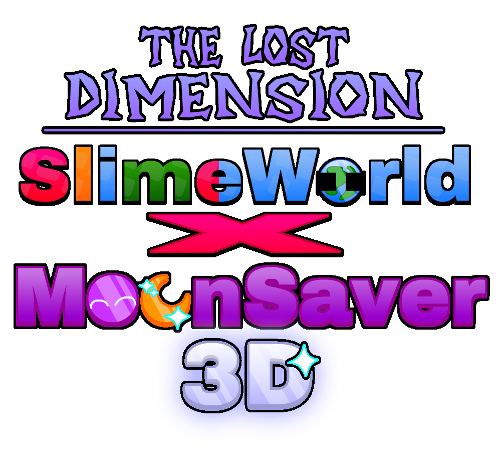 Lost Dimension Logo