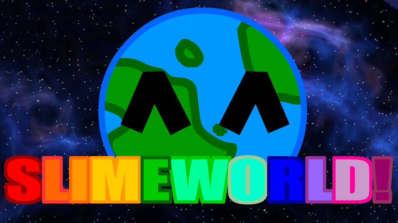 SlimeWorld Logo